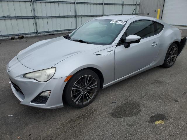 Obraz 2013 TOYOTA SCION FR-S  2013