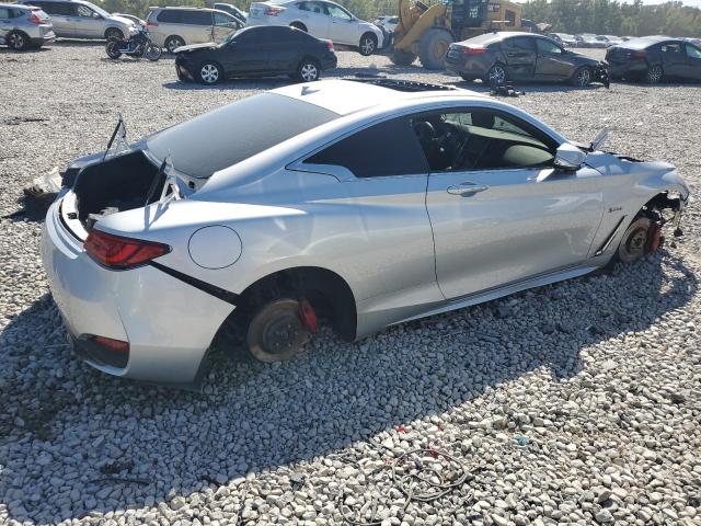 Изображение 3 2018 INFINITI Q60 RED SPORT 400 2018 с VIN JN1FV7EL3JM630468