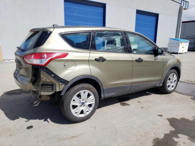 Изображение 3 2013 FORD ESCAPE S 2013 с VIN 1FMCU0F73DUB64410
