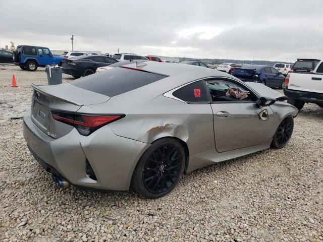 Изображение 3 2020 LEXUS RC 350 2020 с VIN JTHDZ5BC7L5023101