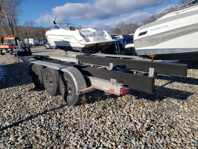 Image 3 of 2020 AABQ TRAILER 2020 with VIN 1A9BB3232LT652167