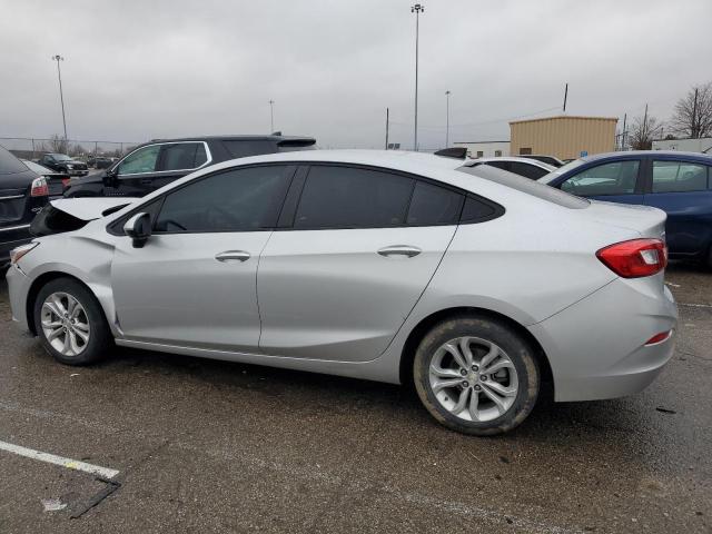 Obraz 2 z 2019 CHEVROLET CRUZE LS 2019 z VIN 1G1BC5SM4K7147809