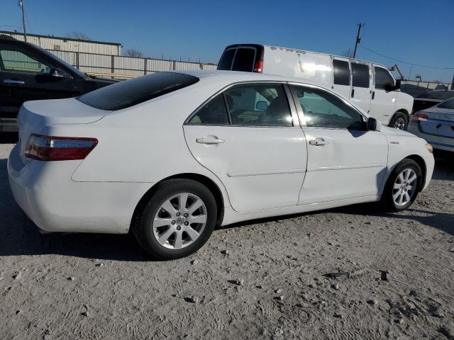 Изображение 3 2007 TOYOTA CAMRY HYBRID 2007 с VIN 4T1BB46K57U002733