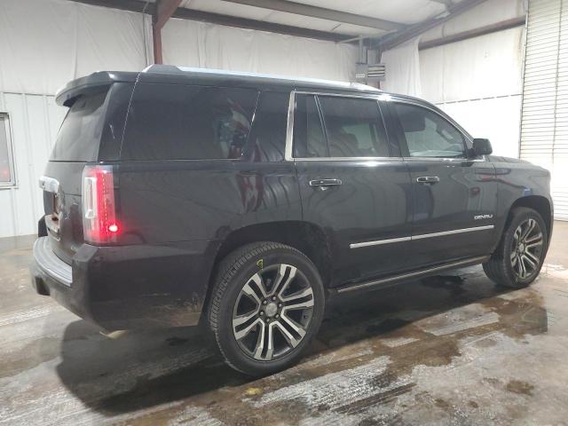 Image 3 of 2018 GMC YUKON DENALI 2018 with VIN 1GKS1CKJ4JR223768