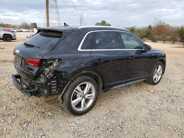 Image 3 of 2021 AUDI Q3 PREMIUM S LINE 45 2021 with VIN WA1DECF31M1045321