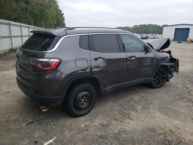 Obraz 3 z 2017 JEEP COMPASS LIMITED 2017 z VIN 3C4NJDCB0HT634303