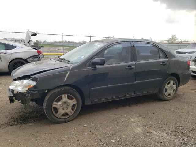 2003 TOYOTA COROLLA CE 2003 image
