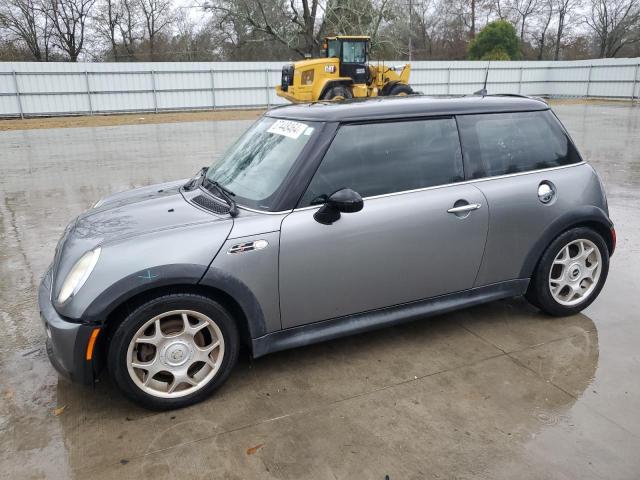 Obraz 1 z 2005 MINI COOPER S 2005 z VIN WMWRE33495TD95911