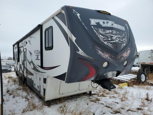Obraz 1 z 2012 KEYSTONE TRVL TRL 2012 z VIN 4YDF39528CF811091