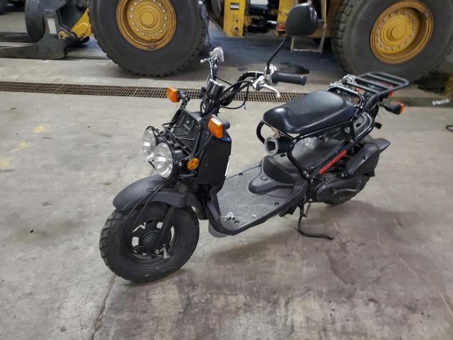 Obraz 2 z 2017 HONDA NPS50  2017 z VIN JH2AF5811HK504853