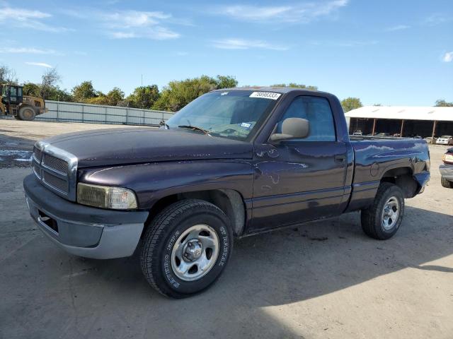 1999 DODGE RAM 1500  1999 image