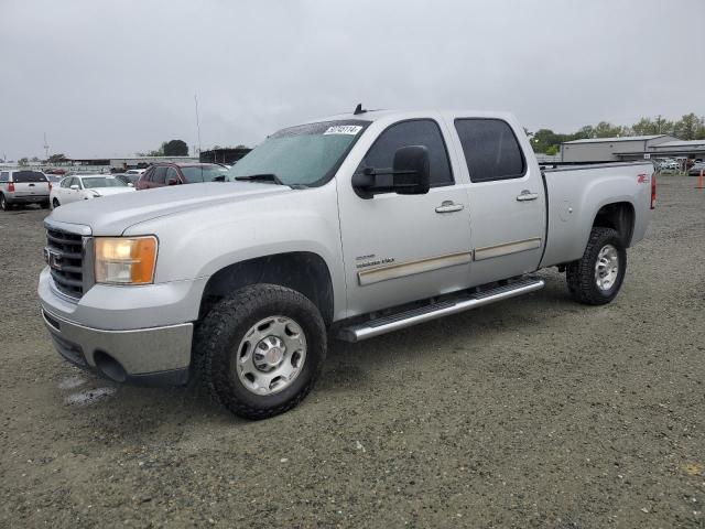 Изображение 2010 GMC SIERRA K2500 SLT 2010