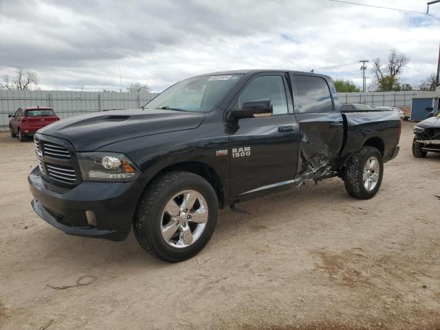 Изображение 1 2016 RAM 1500 SPORT 2016 с VIN 1C6RR7MT4GS181300