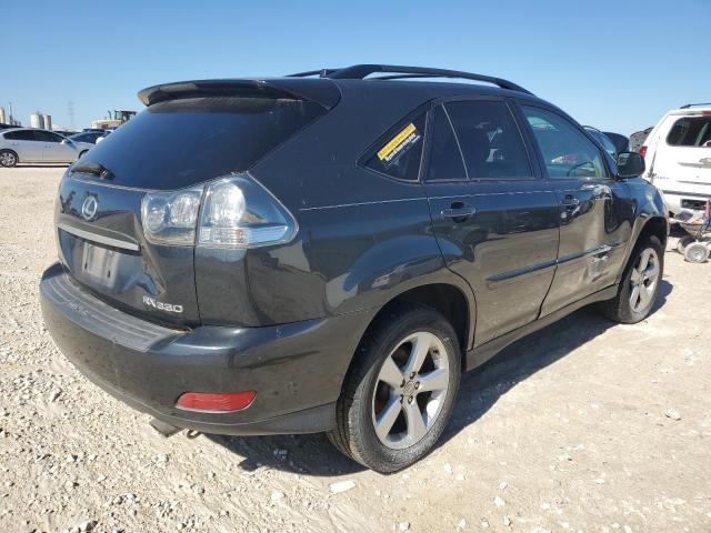 Изображение 3 2004 LEXUS RX 330 2004 с VIN JTJHA31U940002318