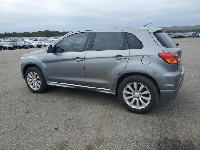 Image 2 of 2011 MITSUBISHI OUTLANDER SPORT SE 2011 with VIN JA4AR4AU2BZ009309