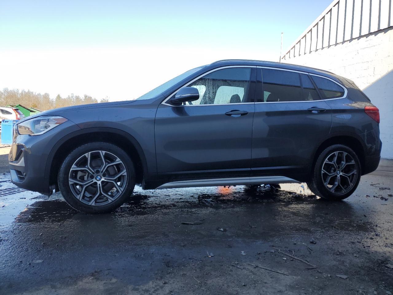 2022 BMW X1 XDRIVE28I 2022 image