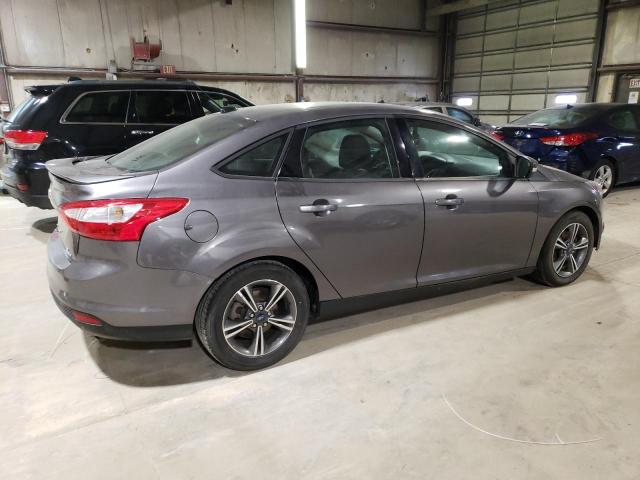 Изображение 3 2014 FORD FOCUS SE 2014 с VIN 1FADP3F20EL156011