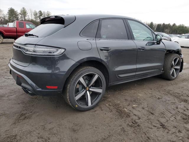 Image 3 of 2022 PORSCHE MACAN GTS 2022 with VIN WP1AF2A54NLB32160
