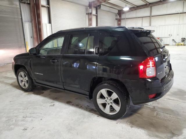 Изображение 2 2013 JEEP COMPASS LATITUDE 2013 с VIN 1C4NJDEB0DD196461