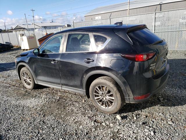 Изображение 2 2017 MAZDA CX-5 SPORT 2017 с VIN JM3KFBBL1H0167397