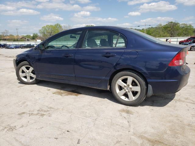 Image 2 of 2007 HONDA CIVIC EX 2007 with VIN 1HGFA16817L133614