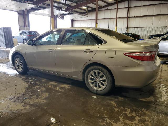 Image 2 of 2017 TOYOTA CAMRY LE 2017 with VIN 4T1BF1FK3HU400253