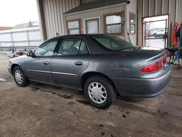 Image 2 of 2005 BUICK CENTURY CUSTOM 2005 with VIN 2G4WS52J751140898