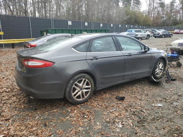 Image 3 of 2016 FORD FUSION SE 2016 with VIN 3FA6P0H71GR162632