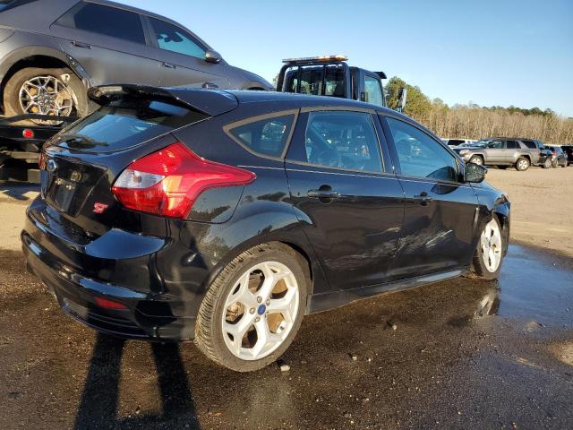 Image 3 of 2013 FORD FOCUS ST 2013 with VIN 1FADP3L92DL349082