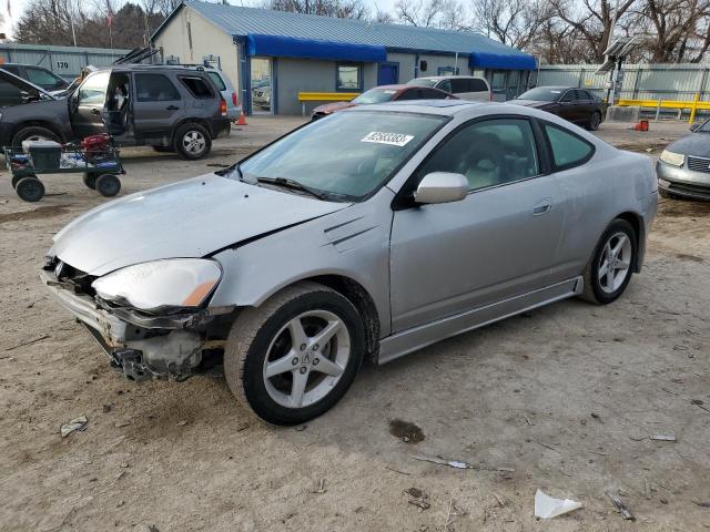 2004 ACURA RSX  2004 image