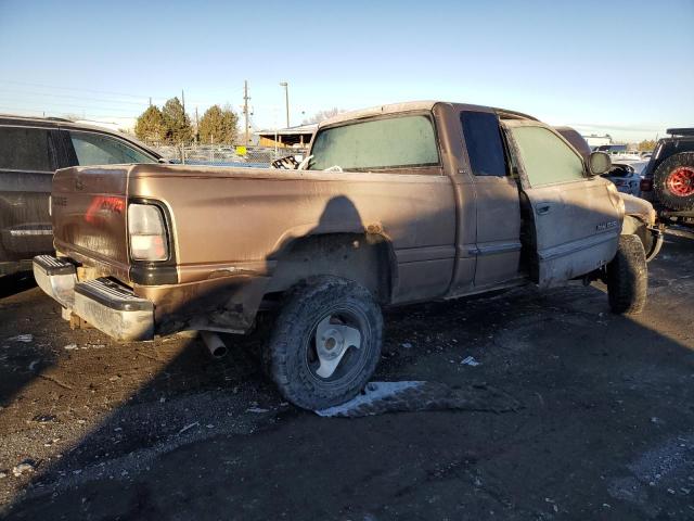 Image 3 of 2001 DODGE RAM 1500  2001 with VIN 1B7HF13Z81J211069