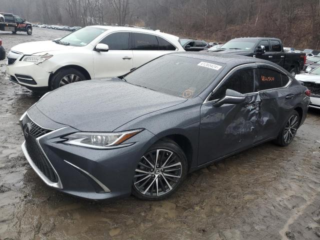 2023 LEXUS ES 300H BASE 2023 image