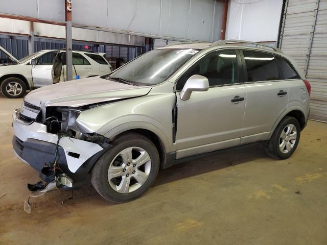 2015 CHEVROLET CAPTIVA LS 2015 image