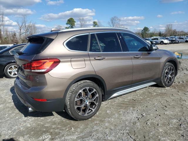 Image 3 of 2020 BMW X1 XDRIVE28I 2020 with VIN WBXJG9C06L5P15035