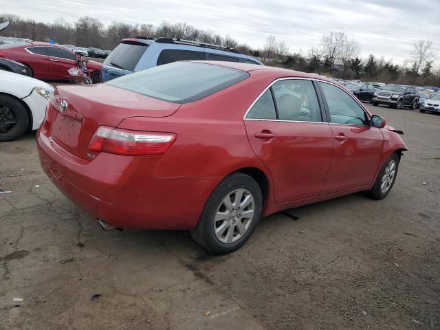 Image 3 of 2007 TOYOTA CAMRY CE 2007 with VIN 4T1BE46K47U106413