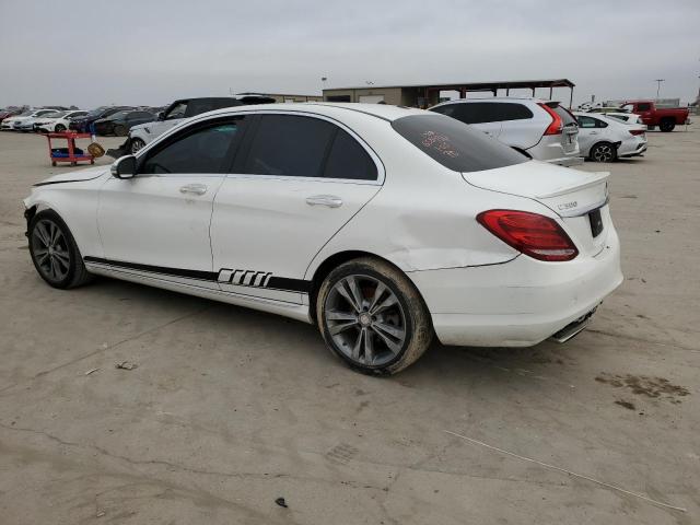 Obraz 2 z 2017 MERCEDES-BENZ C 300 2017 z VIN 55SWF4JB9HU201911