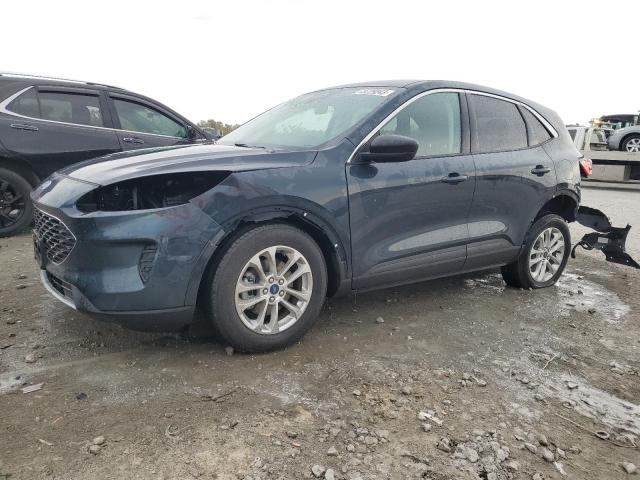 Изображение 1 2022 FORD ESCAPE SE 2022 с VIN 1FMCU0G62NUB13584