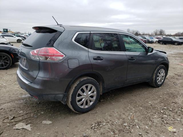 Изображение 3 2016 NISSAN ROGUE S 2016 с VIN 5N1AT2MN3GC805704