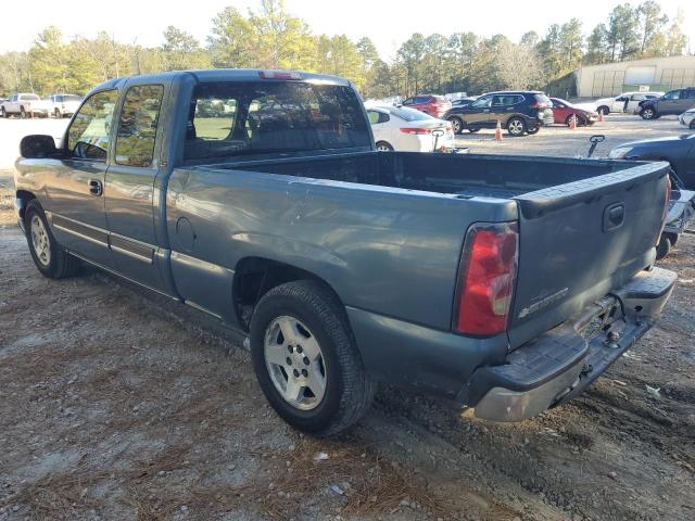 Obraz 2 z 2006 CHEVROLET SILVERADO C1500 2006 z VIN 1GCEC19V96Z239634