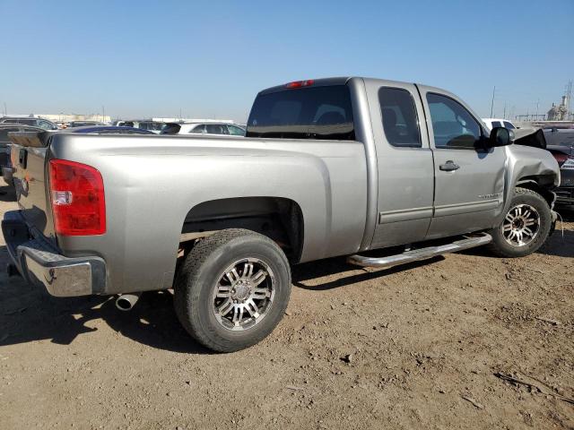 Изображение 3 2009 CHEVROLET SILVERADO C1500 2009 с VIN 1GCEC19C69Z197135