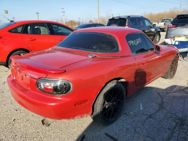 Obraz 3 z 2004 MAZDA MX-5 MIATA SPEED 2004 z VIN JM1NB354840409494