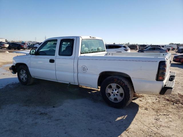 Obraz 2 z 2005 CHEVROLET SILVERADO C1500 2005 z VIN 1GCEC19X95Z153546
