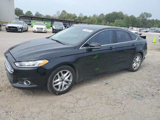Image 1 of 2016 FORD FUSION SE 2016 with VIN 3FA6P0HD1GR394508