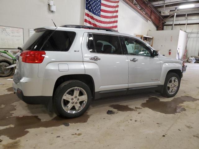 Image 3 of 2012 GMC TERRAIN SLT 2012 with VIN 2GKALWEKXC6201199