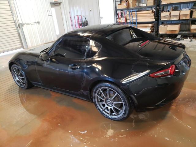 Image 2 of 2017 MAZDA MX-5 MIATA GRAND TOURING 2017 with VIN JM1NDAM71H0106377