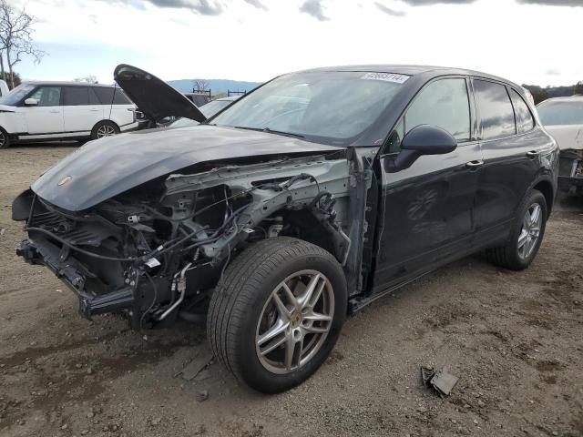 2013 PORSCHE CAYENNE  2013 image