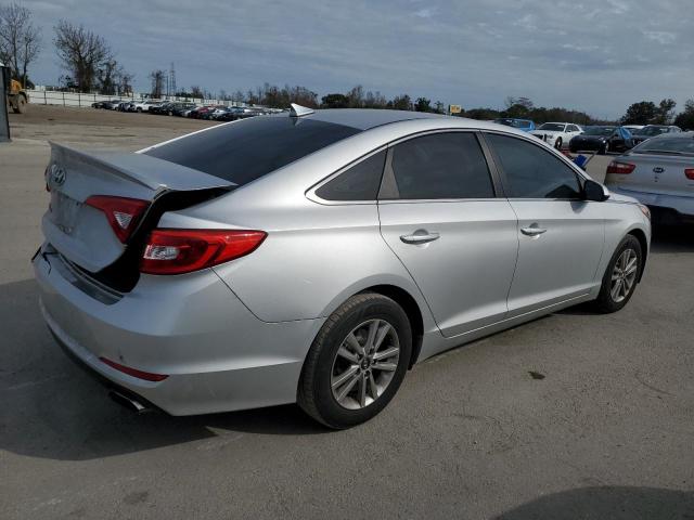 Изображение 3 2017 HYUNDAI SONATA SE 2017 с VIN 5NPE24AF5HH594822
