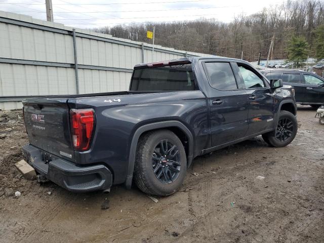 Obraz 3 z 2023 GMC SIERRA K1500 ELEVATION 2023 z VIN 1GTUUCED2PZ334409