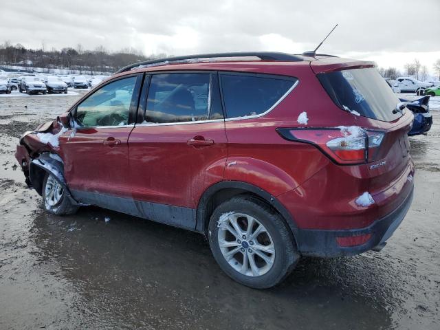 Obraz 2 z 2017 FORD ESCAPE SE 2017 z VIN 1FMCU9GD9HUC42283