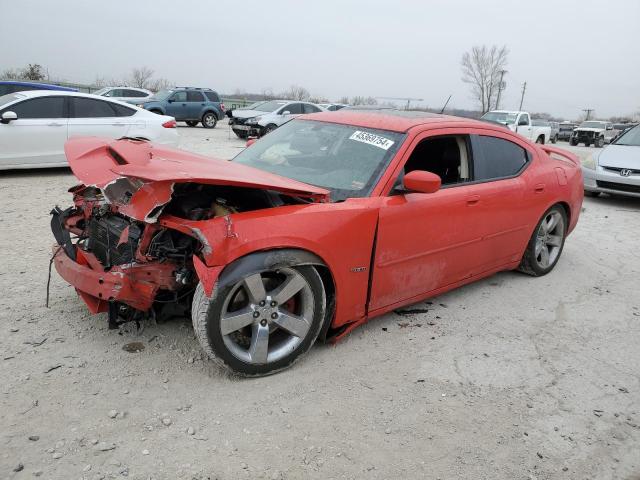 Obraz 2008 DODGE CHARGER R/T 2008